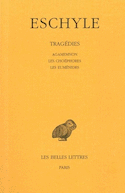 Tragédies, t. II